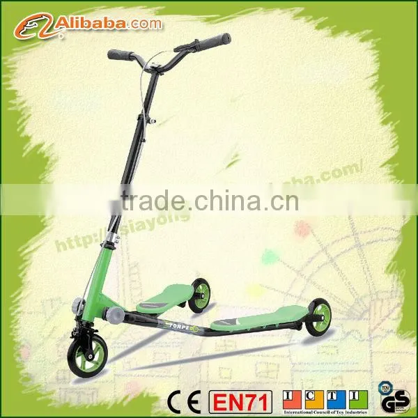YTF-03 Big Swing Scooter Adult Swing Scooter