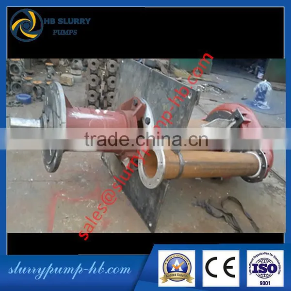 Submerged Slurry Pump Price photo-3
