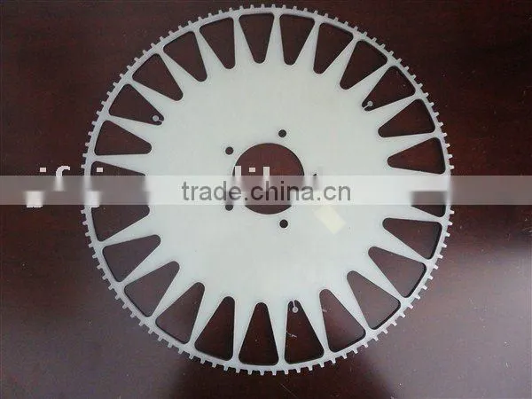 Rapier Wheel PANTER