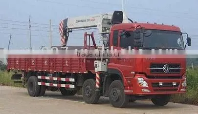 Truck Crane