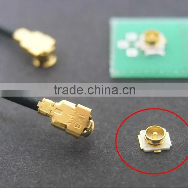 Cellphone RF Connectors/ IPX RF Connectors