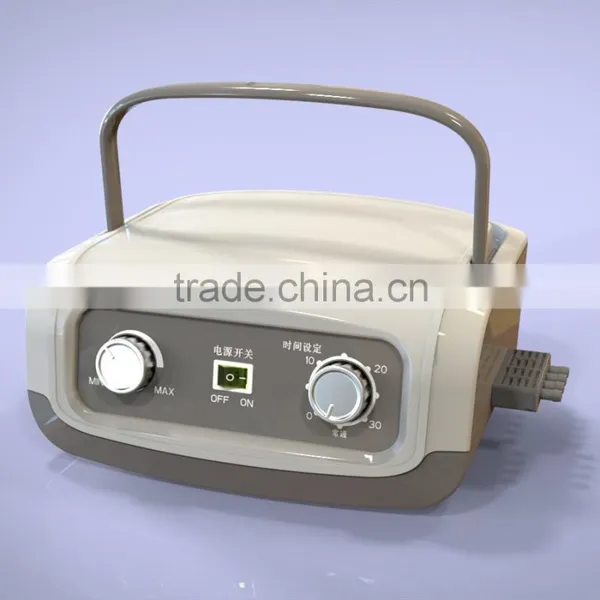 Physical Therapy Machine Air Pressure Lymphatic Drainage Equipment photo-4