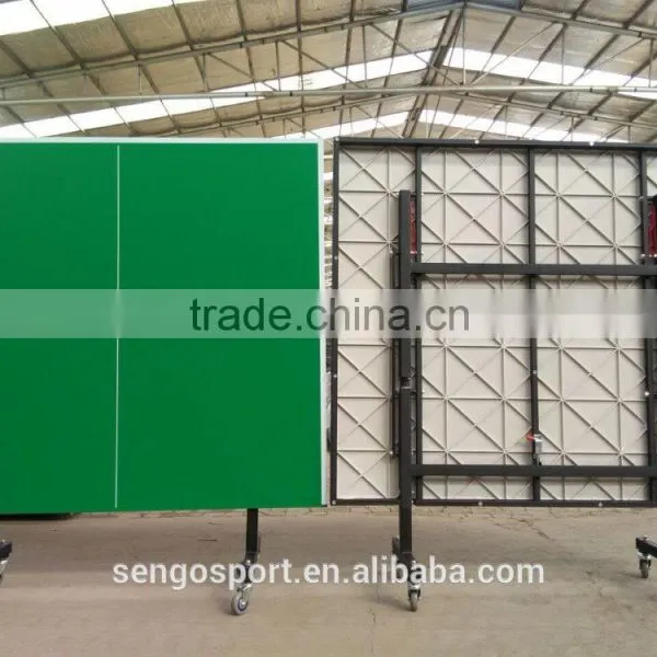 Factory Oem High Quality Green Table Tennis Table For Sale Table Sports