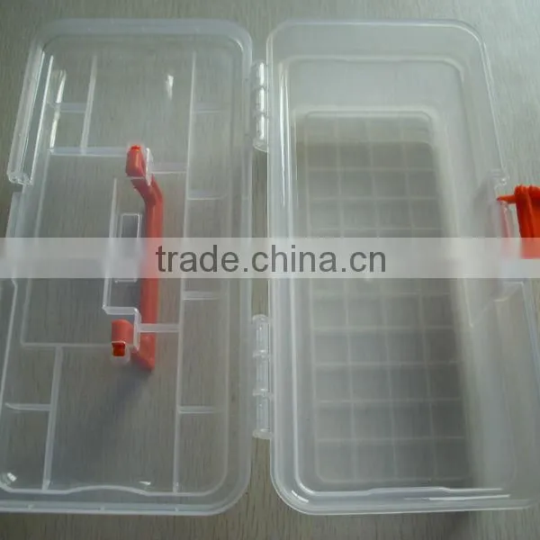 Home / Industrial Toolbox Mold photo-4