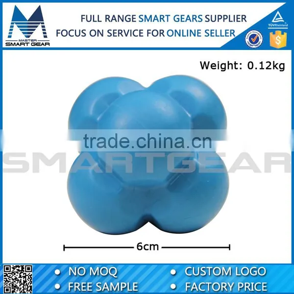 Agility Reaction Training Colorful Speed Reaction Ball photo-2
