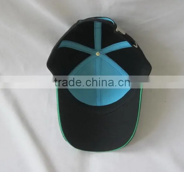 Stylish Baseball Cap Patch and Custom Baseball Cap photo-6