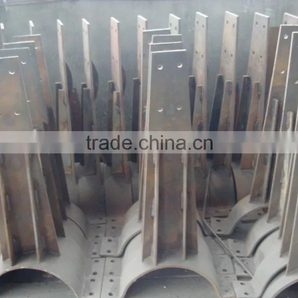 Ore Mining Spiral Sand Classifier photo-5