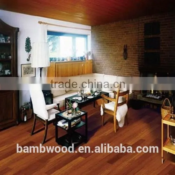 Laminated Flooring Guangzhou/the Most Realiable Supplier photo-2