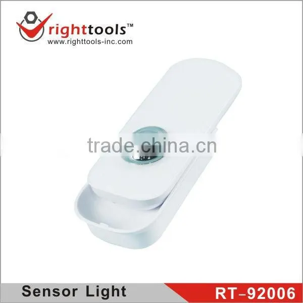 LED Emergency Senor Light