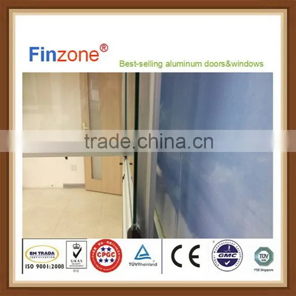 Designer New Coming Invisible Fly Screen Window photo-2