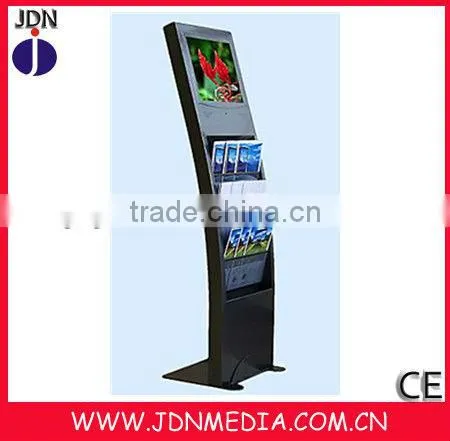 1080P Lcd Digital Signage