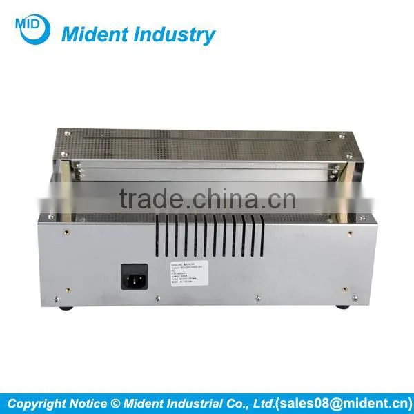 Qualified Stainless Steel Dental Sealing Machine, Sterilization Sealing Machine photo-4