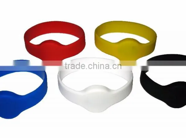 NTAG213 RW05 RFID Wristband - Small 55mm, Medium: 62mm, Large: 74mm photo-5