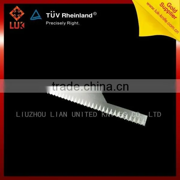 Cutting Knife for Small Food Plastic Box Packing photo-2
