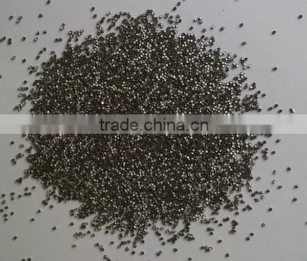 Stainless Steel Cut Wire Shot Price photo-4