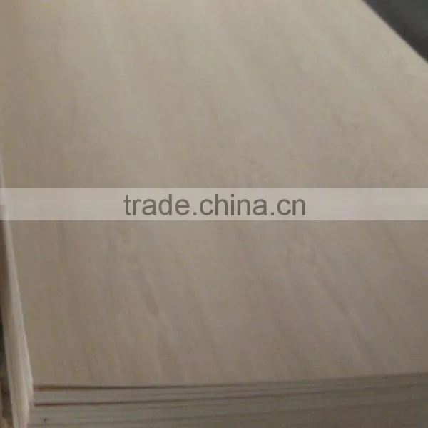 China MR Packing Plywood Pallet Plywood photo-4