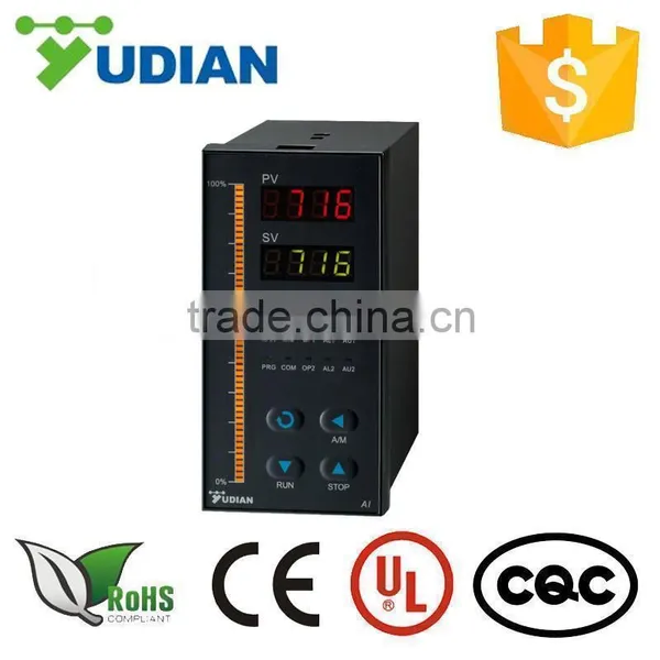 PID Controller Auto Tuning With RS485 Communication AI-716 photo-5