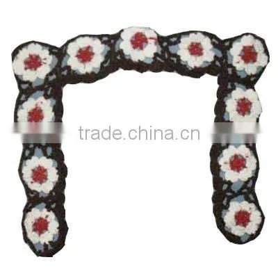 Crochet Headband