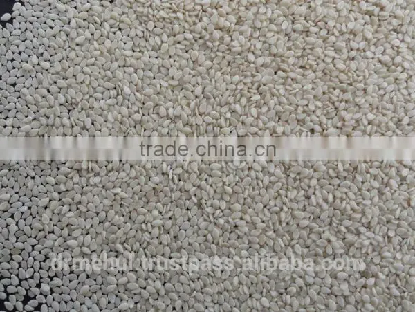 Hulled Sesame Seed photo-3