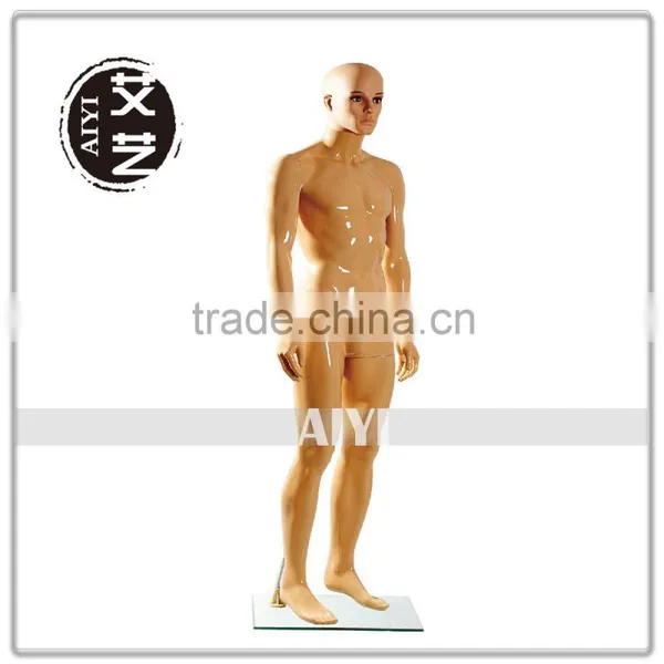 Fashion Display Male Window Display Mannequin photo-2