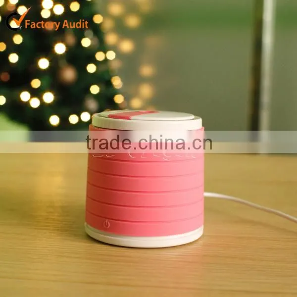 Cool Mist Humidifier / Mist Humidifier / Ultrasonic Cool Mist Humidifier photo-2