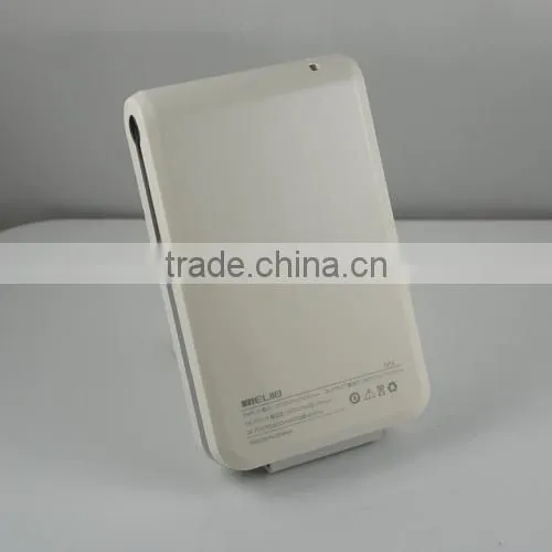 Hor Selling Portable 10400mAh Power Bank for Mobile Phone photo-6