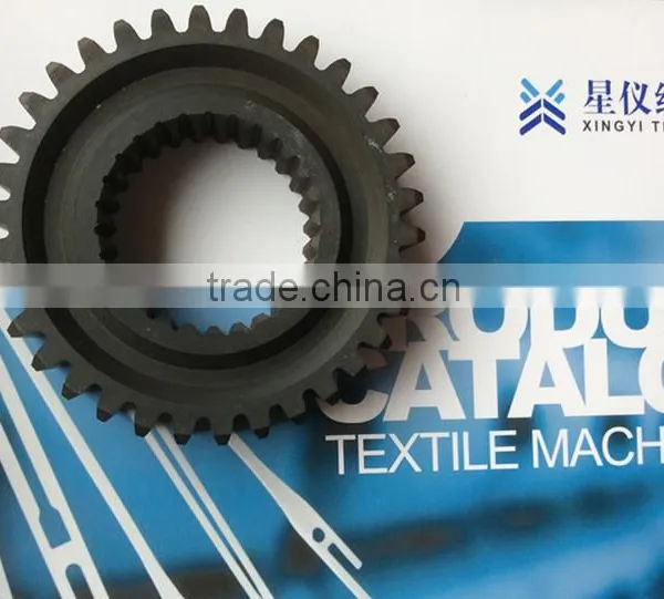 Weft Density Gear photo-4
