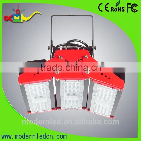 2016 New Waterproof Led Linear High Bay Light 3 Module 150w photo-6
