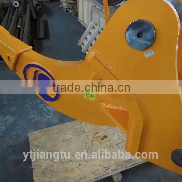 SUMITOMO Excavator Root /frost Ripper photo-4