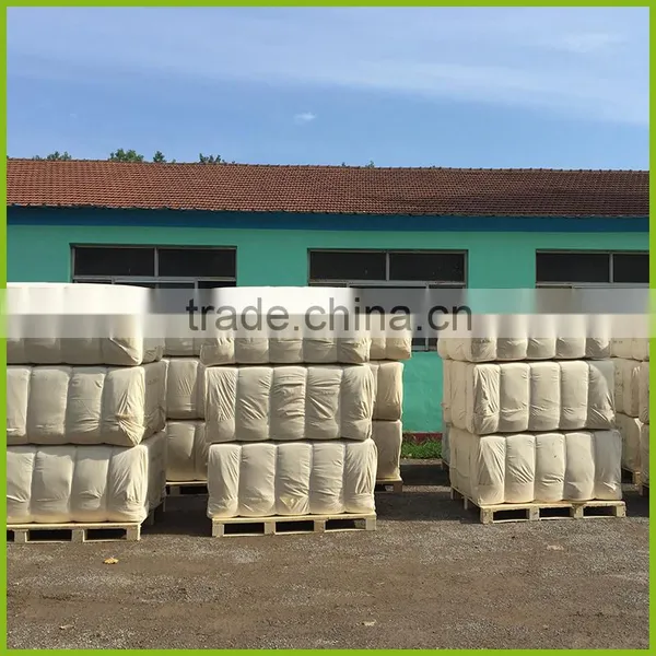 Hefeng Brand Best Choice 100% Viscose Rayon Woven Fabric photo-2