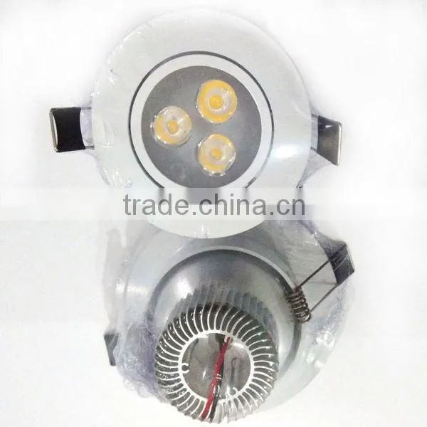 25w Led Cob Downlight photo-5