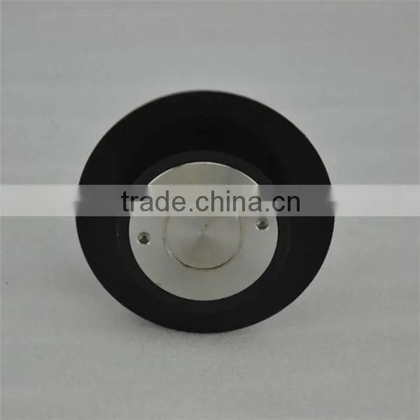 TS16949 Factory Cnc Machining Auto Parts photo-4