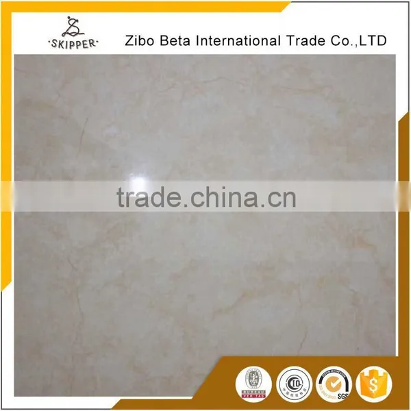 Various Micro Crystal Polished Porcelain Floor Tiles photo-4