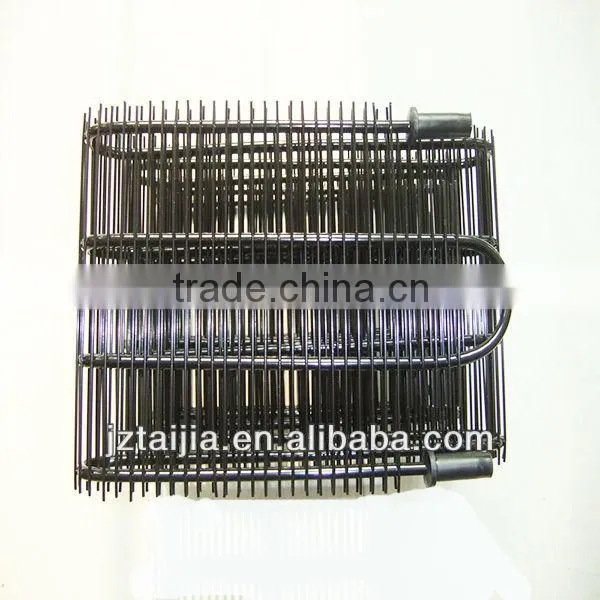 Evaporator And Condenser for Mini Refrigerator photo-2