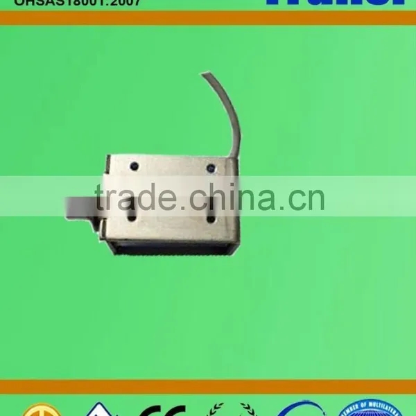 60 W Sart Push Pull Suction Lock Solenoid photo-4