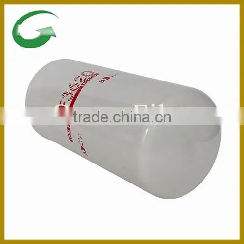 Oil Filter LF3620 P552100 B495