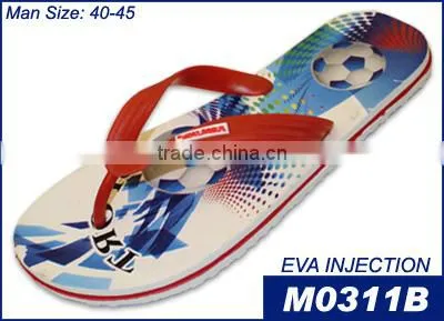 Nude Beach EVA Flip Flop photo-6