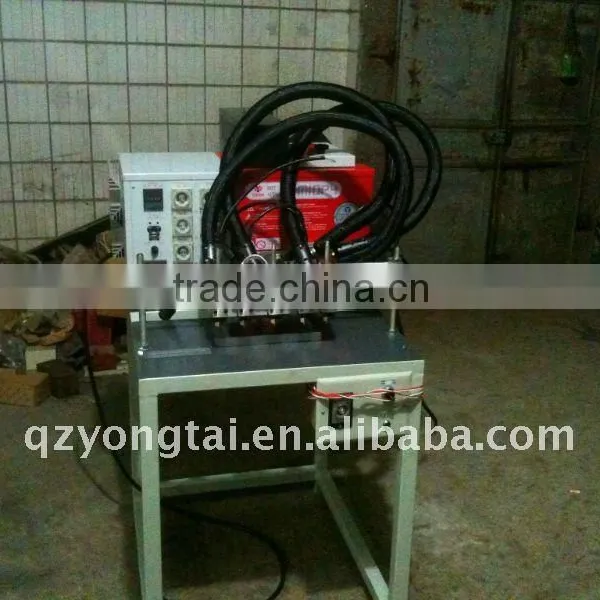 Baby Diaper Machine