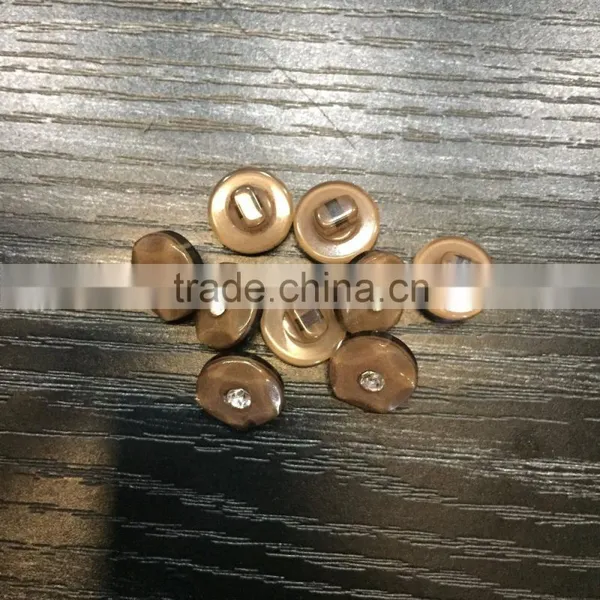 Shank Buttons for Lady's Garments photo-2