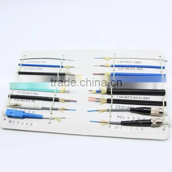 China Supplier Dual Armored Cable With High Quality photo-2