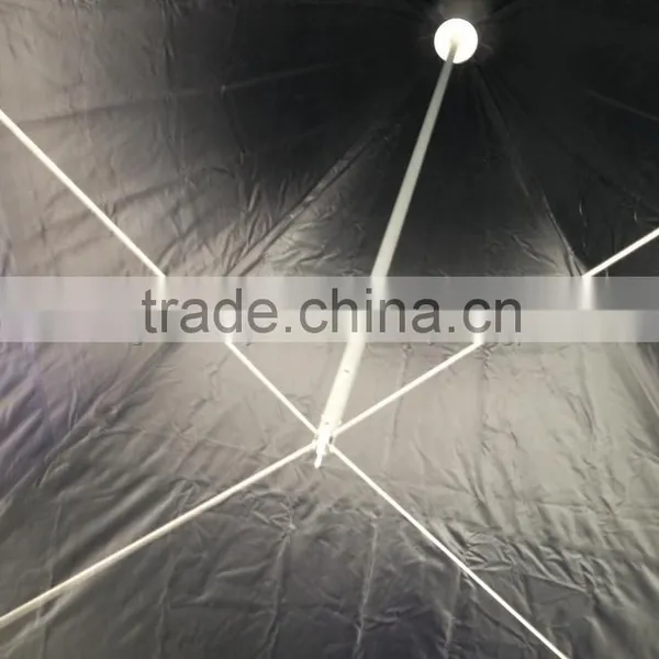 5m Outdoor Aluminum Frameblack Tension Tent for Party/event in Hot Sale photo-5