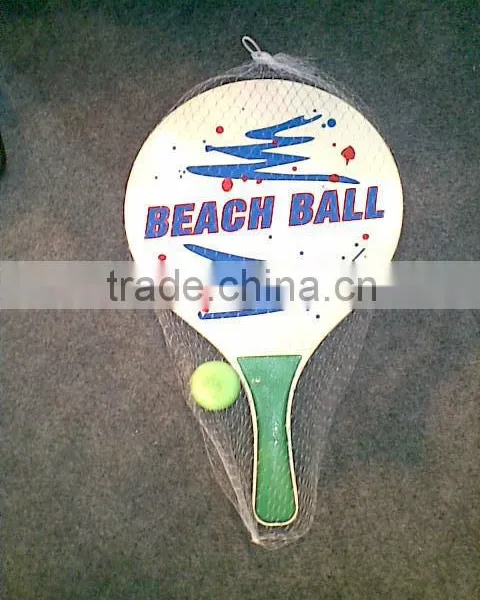 Beach Racket Children Beach Tennis Racket