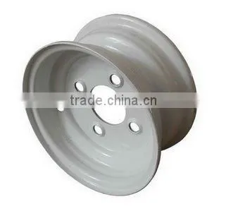 (22.5*7.5)truck Semi Pencemin Wheels photo-4