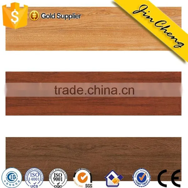 E5663 Wood Look Ceramic Floor Tile