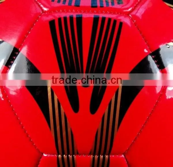 Cheap Size 5 Promotion Shiny Soccer Ball /wholesale Soccer Ball /football Factory photo-3