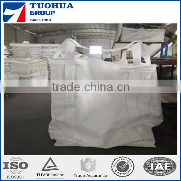 Filing Spout Flat Bottom FIBC/Ton Bag photo-4