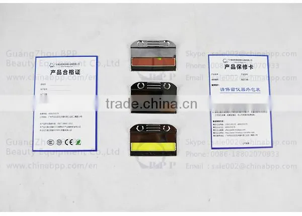 2016 Popular Electrolysis Hair Removal Machine Home photo-5