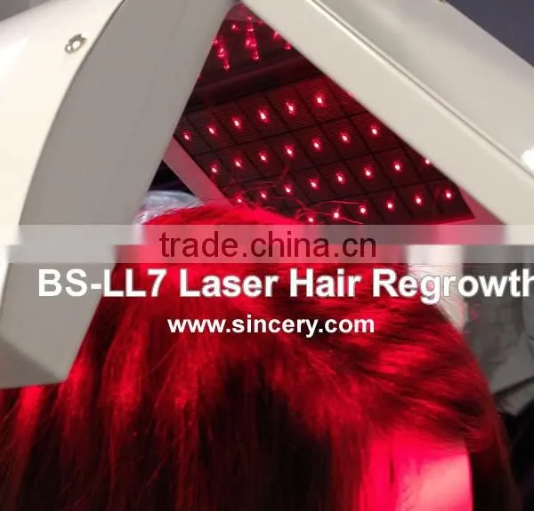 Laser Hair Loss Treatment/ Hair Growth Machine/hair Loss Treatment Machine photo-6