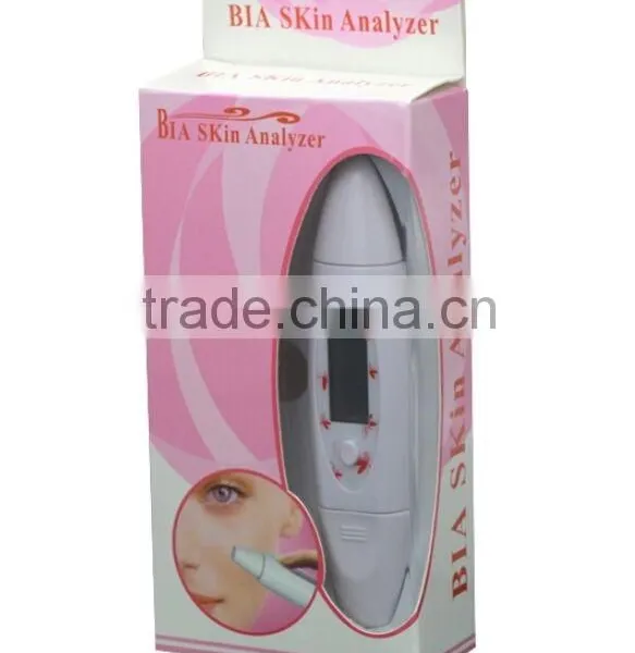 Portable Skin Moisture Content Testing Equipment photo-3