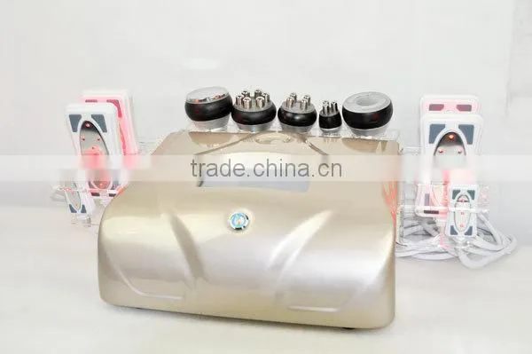 Lipolaser Body Shaping Machine/lipolaser Machine for Sale 2015 VG-900LF photo-4